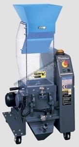 Бесситовые дробилки серии SG-24