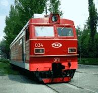 Запчасти на  электровоз ЭП1