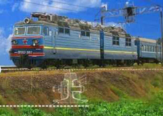 Рельсы Р50 резерв 12,5м