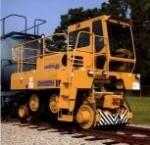 Маневровые тепловозы TRACKMOBILE
