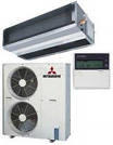 Канальные кондиционеры Mitsubishi Heavy