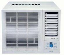 Кондиционер GENERAL CLIMATE оконный GCW-07-HRN1