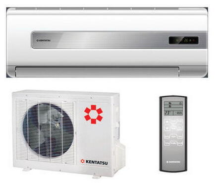 Кондиционер Kentatsu KSGC53HFDN1|KSRC53HFDN1 Кондиционер Kentatsu KSGC53HFDN1|KSRC53HFDN1