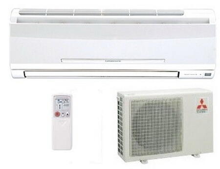 Кондиционер Mitsubishi Electric MS-GA60VB/MU-GA60VB Кондиционер Mitsubishi Electric MS-GA60VB/MU-GA60VB