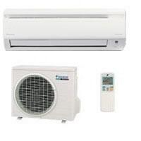 Кондиционер настенный Daikin FTX 20J RX 20J