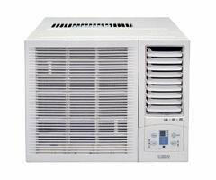 Кондиционер оконный General Climate GCW-07HRN 1