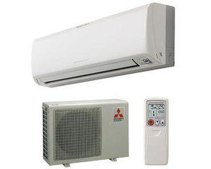 Кондиционер настенный Mitsubishi Electric MSZ-FA25 VA Muz-Fa 25 VA