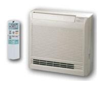 Кондиционер напольный Daikin FVKS50B