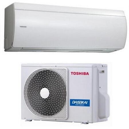 Сплит система Toshiba RAS-13PKVP-ND/RAS-13PAVP-ND