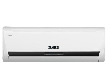 Внутренний блок Zanussi ZACS/I-09 HP/N1/In сплит-системы, инверторного типа
