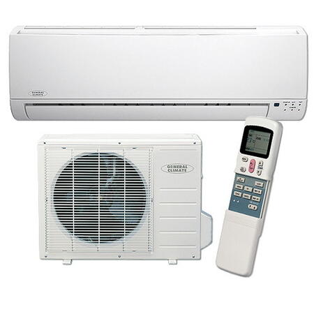 Кондиционер General Climate GC GU-S09HR