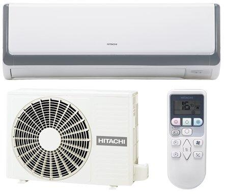 Hitachi RAC-08AH1/RAS-08AH1
