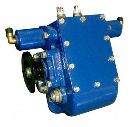 Коробка отбора мощности МП 15-4202010