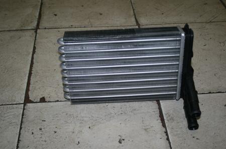 Радиаторы автомобильные VW 1H1819031A