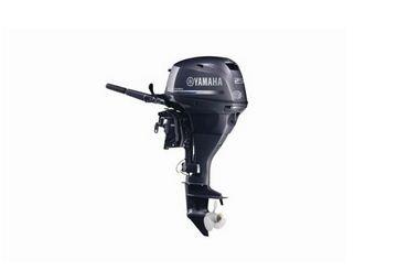 Лодочный мотор четырехтактный F25DMHS