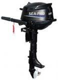 Лодочный мотор SEA-PRO T 3.5