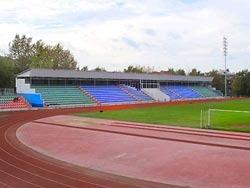Геотекстильное полотно 