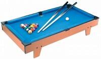 Настольная игра Бильярд