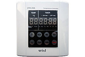 Терморегуляторы UTH-20A