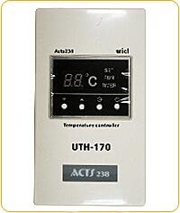 Терморегулятор UTH-170