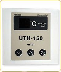 Терморегулятор UTH-150