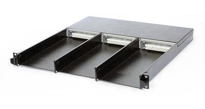 19-дюймовые rack-mount системы