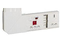 Кабель-канал DLP 65х195 Legrand