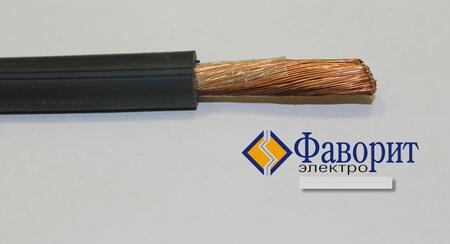 Кабель КГ - ХЛ 1х16;1х25;1х35;1х50;1х70;2х1,5;2х2,