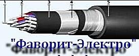 Кабель ВБбШв 3х1,5 3х2,5 3х4;2х1,5 2х2,5 3х4 4х1,5 4х2,5 4х4 5х1,5 5х2,5 5х4 5х6