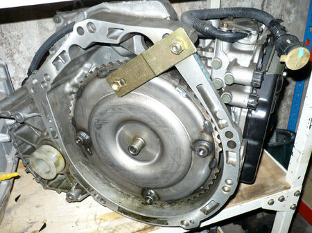 Коробки передач Rover 75