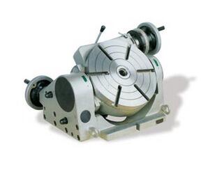 Поворотный стол OSN-250 с наклоном, Proma(Чехия)