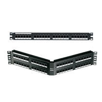 Патч-панели DP6 PLUS Категории 6