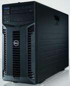 Серверы Dell PowerEdge T410