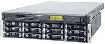 Сервер Adaptec Snap Server 650, 1.2TB