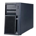 Сервер  IBM x3400