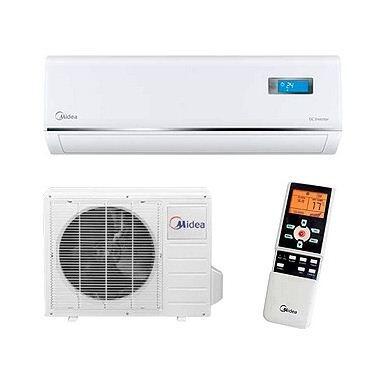 Инверторная сплит система Midea MSE-12HRI N2 Инверторная сплит система Midea MSE-12HRI N2