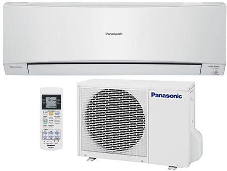 Кондиционер Panasonic CS-A24JKD / CU-A24JKD