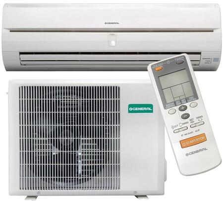 Сплит система General Fujitsu Classic R410A ASH7U