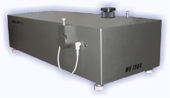 Монохроматор / Спектрограф серии MS750