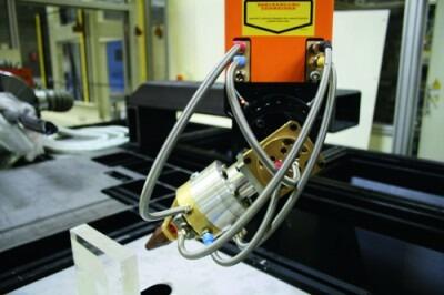 Комплекс лазерной резки LM 1500 RTX Balliu MTC