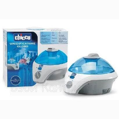 Увлажнитель воздуха Chicco 71737.00