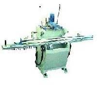 Одношпиндельный копировально-фрезерный станок  KF 343/344