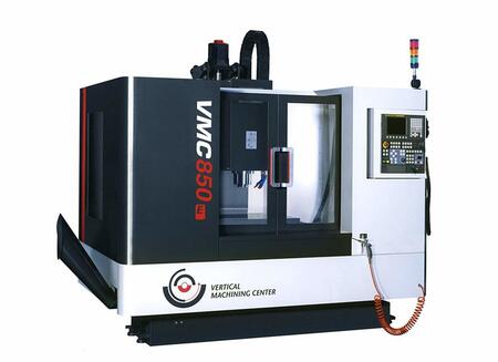 Вертикально-фрезерные VMC650E