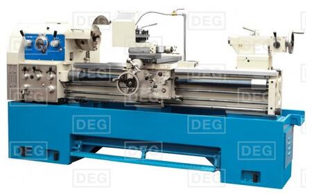 Токарно-винторезный станок Denver LG-510A×1500