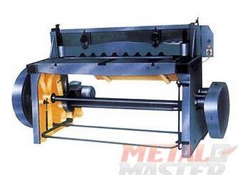 Гильотина ETG 1330, MetalMaster(Китай)