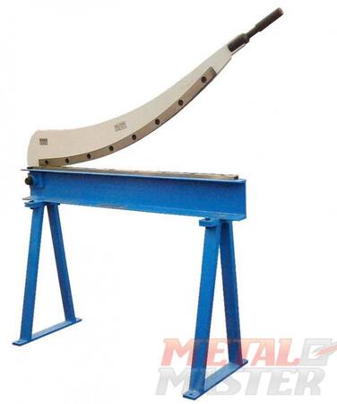Гильотина MG 1000/ MG 1300, Metalmaster(Китай)