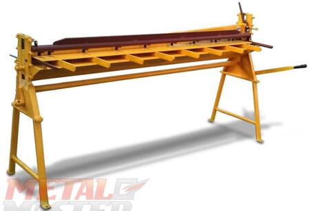 Гильотина MZG 1510/ MZG 2010/ MZG 2510/ MZG 3008, MetalMaster(Китай)