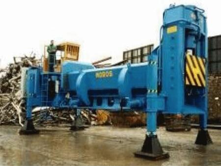 Пресс-ножницы портативные            MOROS H-S-630-B-(5.5m)