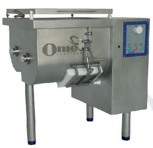 Фаршемешалка Omet K 120