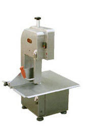 Ленточные пилы для мяса JG-210A